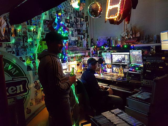 dj etje