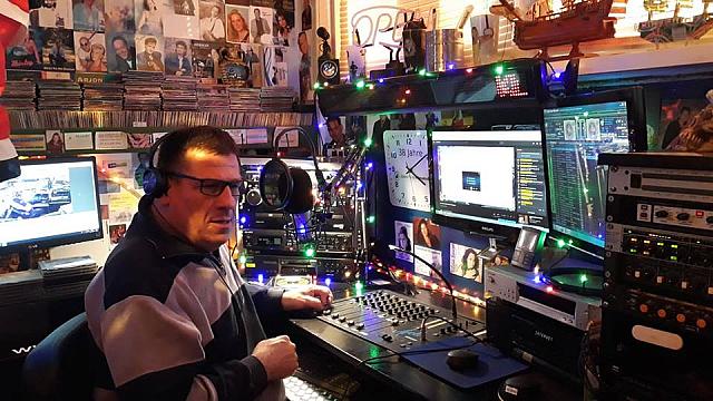 dj henk