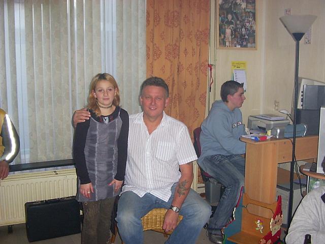 ashley en roel