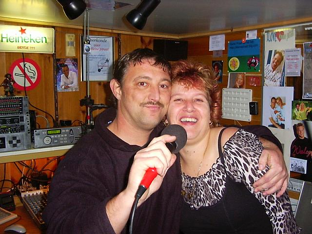 ron en teuni