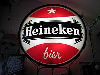 heineken