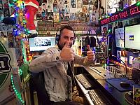 dj maurice