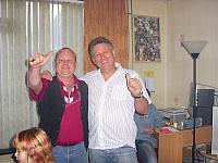 peet en roel