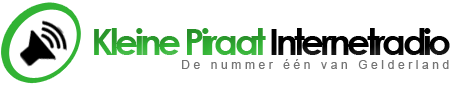 Kleine Piraat Internetradio logo